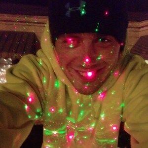 Meet your Posher, Christopher