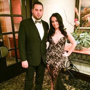 Meet your Posher, Anthony