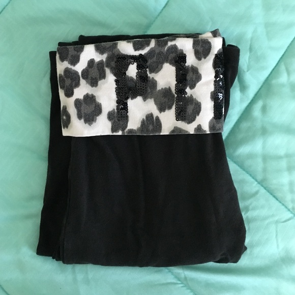 Victoria Secret Yoga Pants