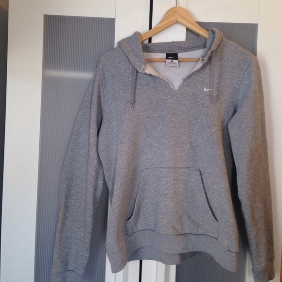 Vintage Nike Hoodie
