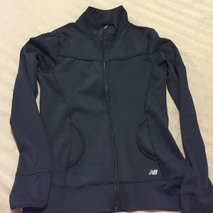 New Balance Training Jacket