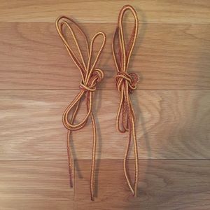 L. L. Bean Boots laces