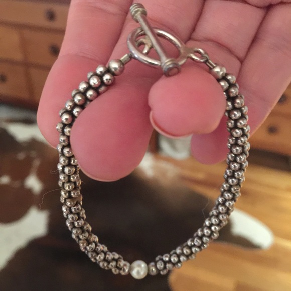 Bracelet