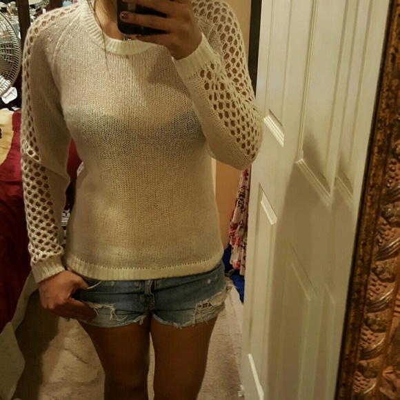 Nasty Gal Sweater