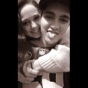 Meet your Posher, Katie mae