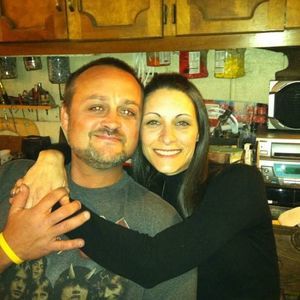 Meet your Posher, Shandi