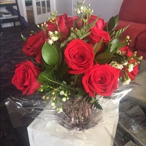 Meet your Posher, Amber