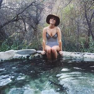 Meet your Posher, Haley