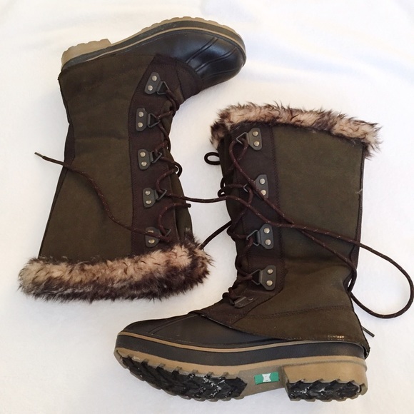 Cougar Shoes - Storm by Cougar | Tall Winter Boots
