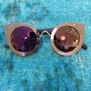 Quay Australia Sunglasses