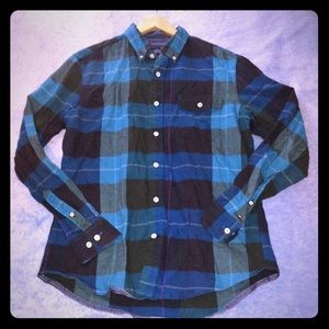 Tommy Hilfiger button down