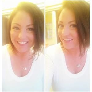 Meet your Posher, Chrissy