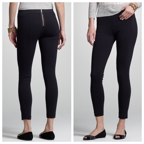 J. Crew Pants - J.Crew cropped pixie pants