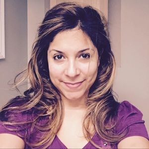 Meet your Posher, Giselle