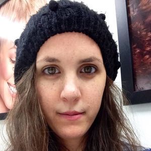 Meet your Posher, Melissa