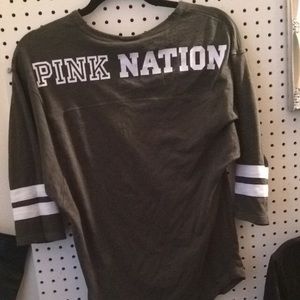 PINK NATION Jersey