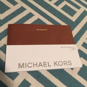 NEW Michael Kors Laptop Bag