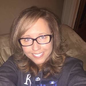 Meet your Posher, Joanne