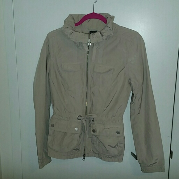 Armani Exchange Spring Jacket - Picture 1 of 2
