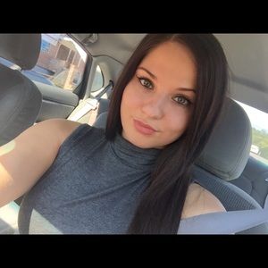 Meet your Posher, Gillian