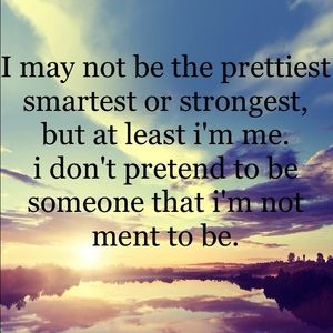 Meet your Posher, Agusta