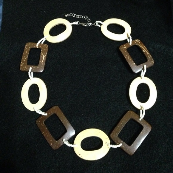Necklace and Earring Set