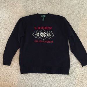 Vintage Ralph Lauren Sweater