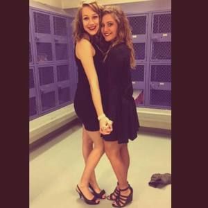 Meet your Posher, Brooke