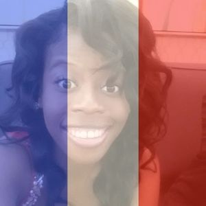 Meet your Posher, Tericka