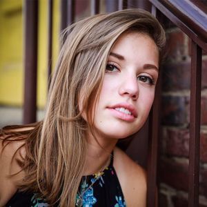 Meet your Posher, Lindsay