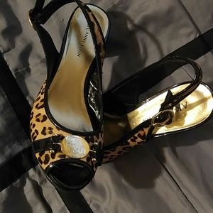 Anne Klein heels