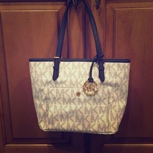 Michael Kors Handbag