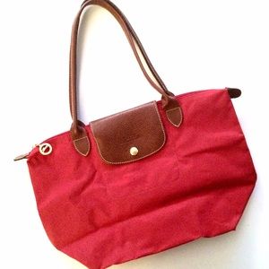 Longchamp Le Pliage tote