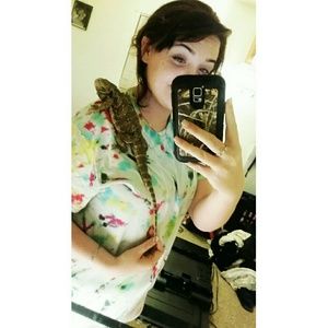 Meet your Posher, Haley