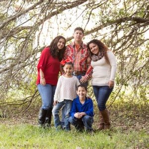 Meet your Posher, Tabitha