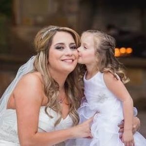 Meet your Posher, Whitney