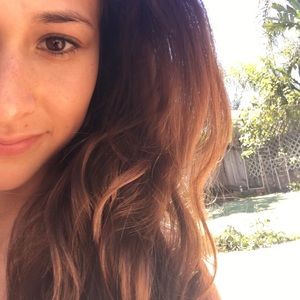 Meet your Posher, Rachel