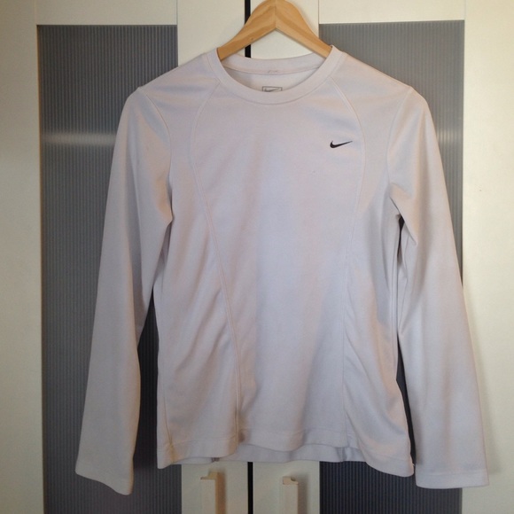 Nike Workout Shirt