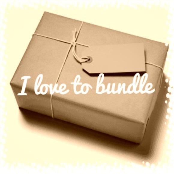 Bundle for hensleyl33 😉☺️