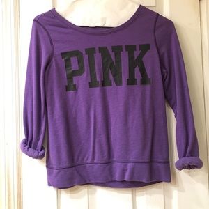 Victoria's Secret PINK Sweater