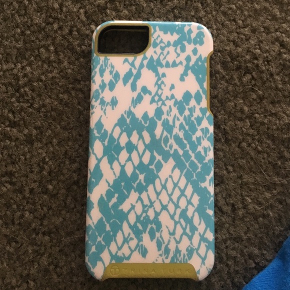 iPhone 5/5s phone case