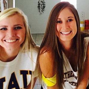 Meet your Posher, Abby