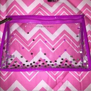 VS Makeup bag