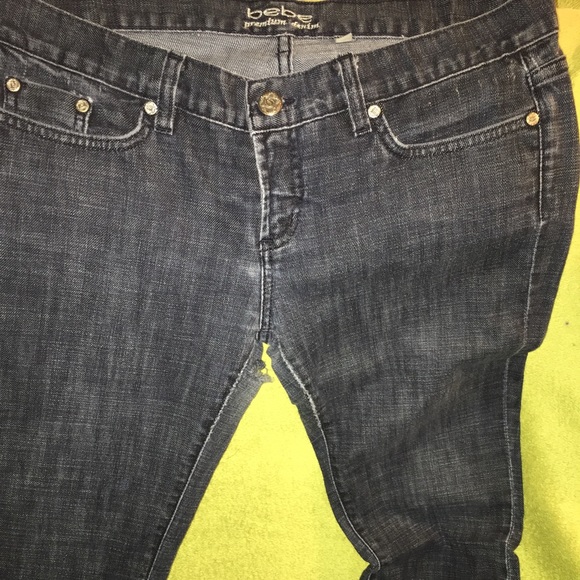 Bebe jeans - Picture 2 of 3