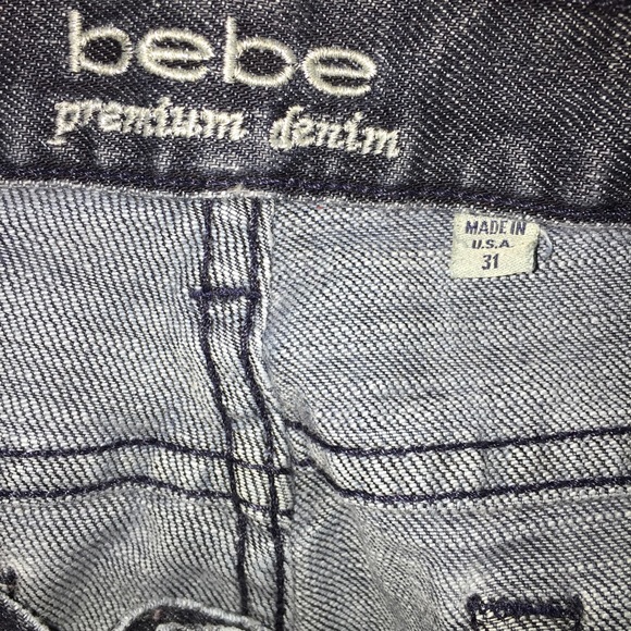 Bebe jeans - Picture 3 of 3