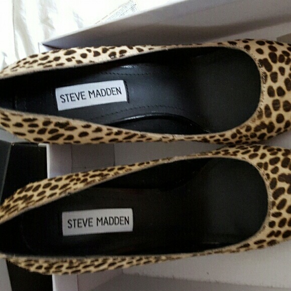 Steve Madden heels
