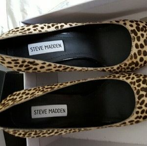Steve Madden heels