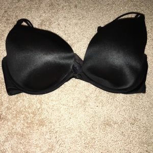 36 D Victoria's Secret Very Sexy Push-up Bra
