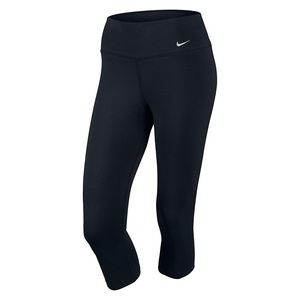 Nike Women’s Legend 2.0 Tight Dri-Fit Capri