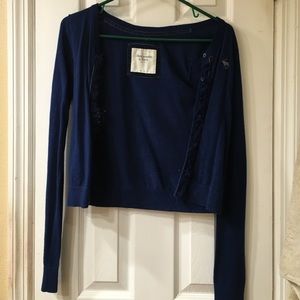 Abercrombie & Fitch Cardigan